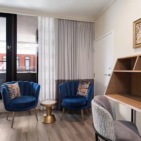 Indigo - French Quarter By Ihg Hotel 3*