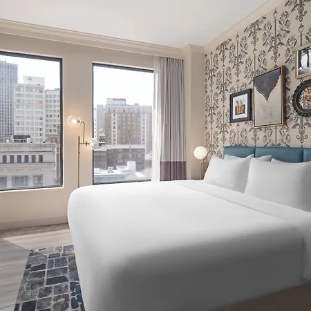 Indigo - French Quarter By Ihg 3*