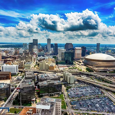 Indigo - French Quarter By Ihg Hotel 3*
