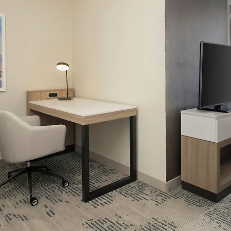 Hotel Springhill By Marriott Warehouse Arts District