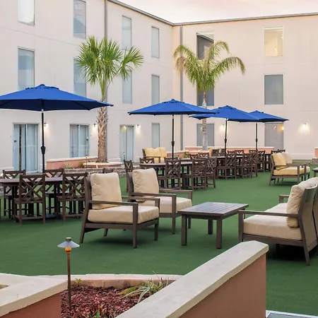 Springhill By Marriott Warehouse Arts District Hotel 3*