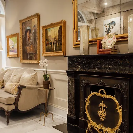 Hotel Voco St By Ihg New Orleans