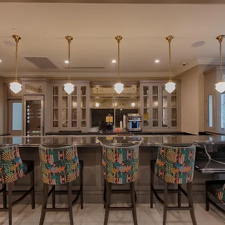 Hotel Voco St By Ihg New Orleans