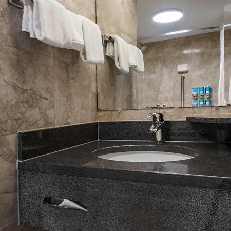 Hotel Drury Plaza 4*