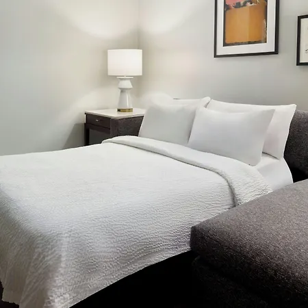 Courtyard By Marriott French Quarter/iberville 3* New Orleans