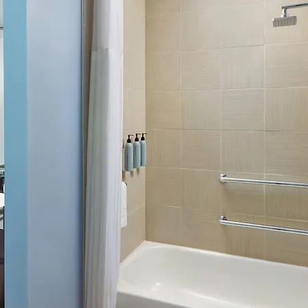 Courtyard By Marriott French Quarter/iberville Hotel