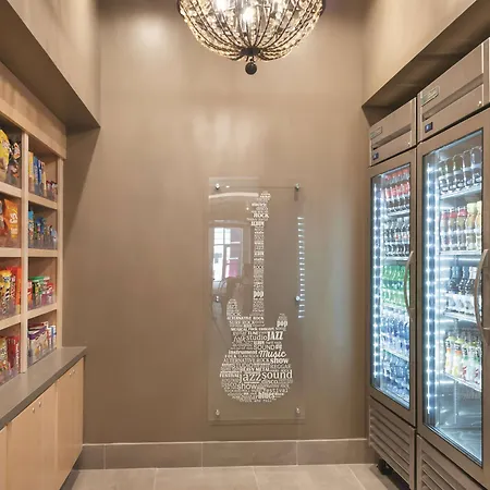 La Quinta & By Wyndham Downtown 3* New Orleans