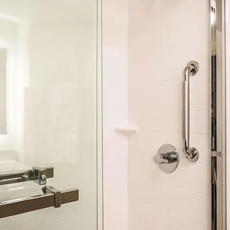 La Quinta & By Wyndham Downtown Hotel 3*