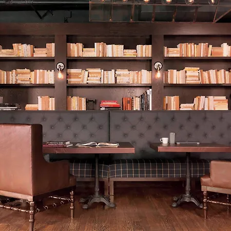 Hotel Q&c And Bar New Orleans, Autograph Collection