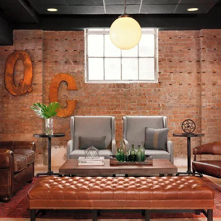 Hotel Q&c And Bar New Orleans, Autograph Collection