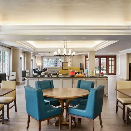 Hotel Hampton New Orleans/st.charles Ave New Orleans