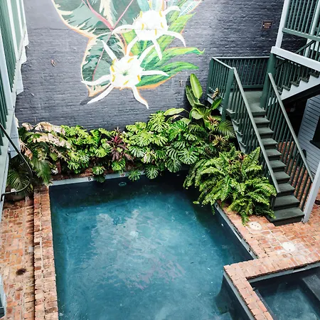 Hotel Frenchmen 3*