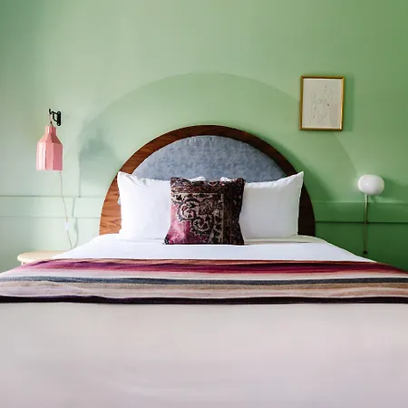 Frenchmen Hotel New Orleans