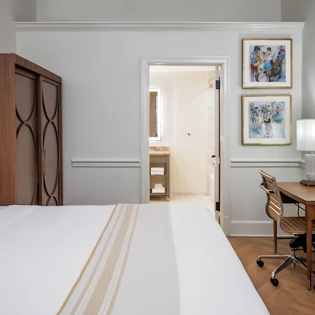 Provincial Hotel New Orleans