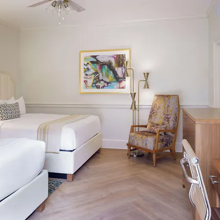 Provincial 4* New Orleans
