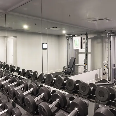 The Jung And Residences 3*
