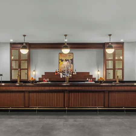 The Jung And Residences Hotel 3*