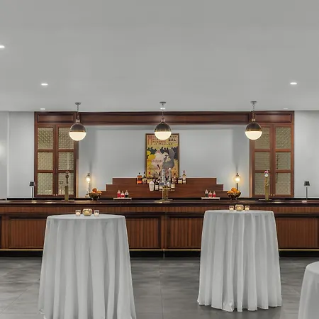 The Jung And Residences Hotel 3*