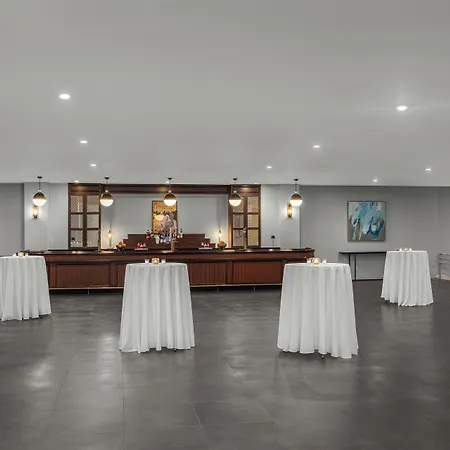 The Jung And Residences Hotel 3*
