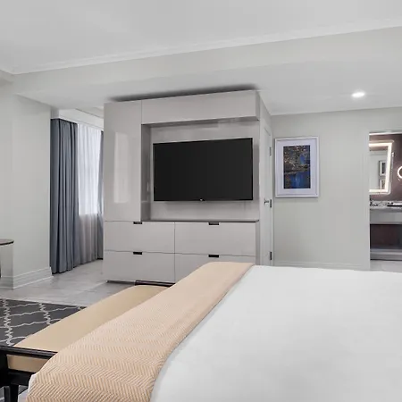 The Jung And Residences Hotel