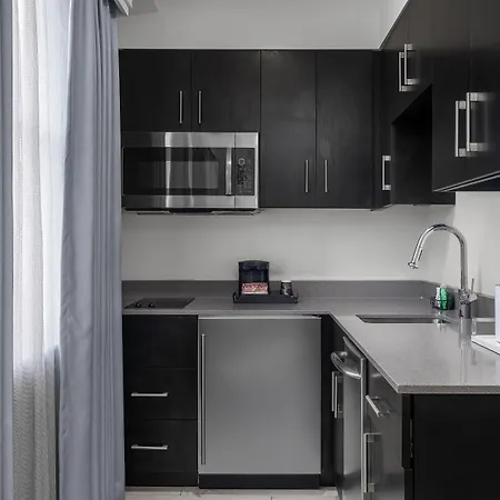 The Jung And Residences 3* New Orleans