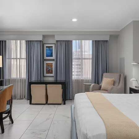 Hotel The Jung And Residences