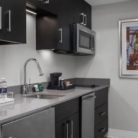 The Jung And Residences New Orleans