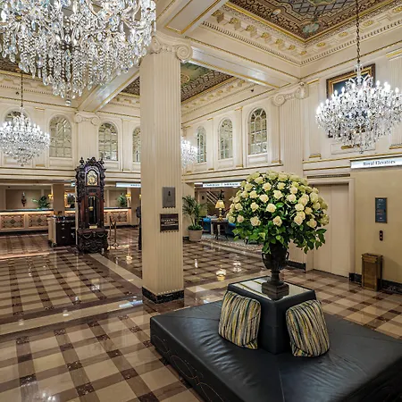 Hotel Monteleone 4*