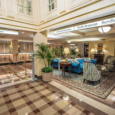 Hotel Monteleone 4*