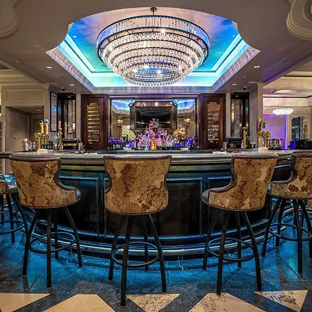 Monteleone New Orleans