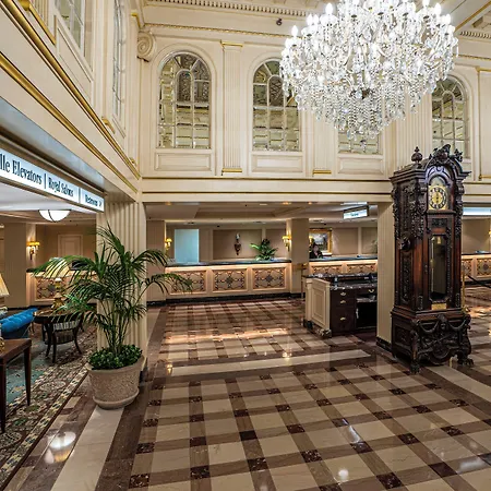 Hotel Monteleone 4*