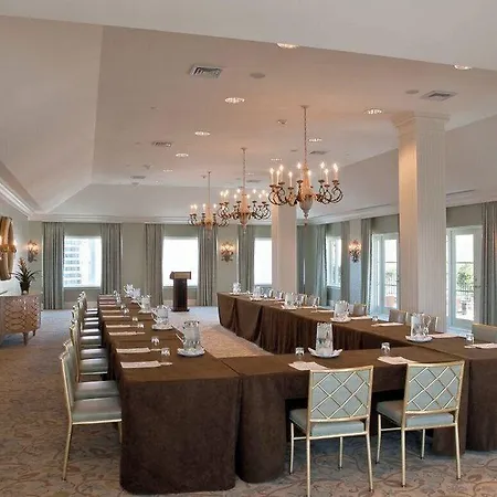 Hotel Monteleone New Orleans