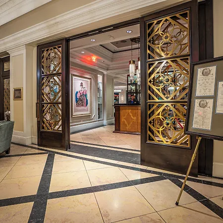 Hotel Monteleone 4*