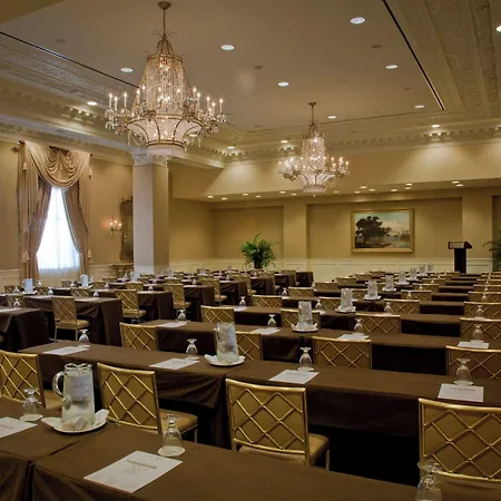 Hotel Monteleone 4*