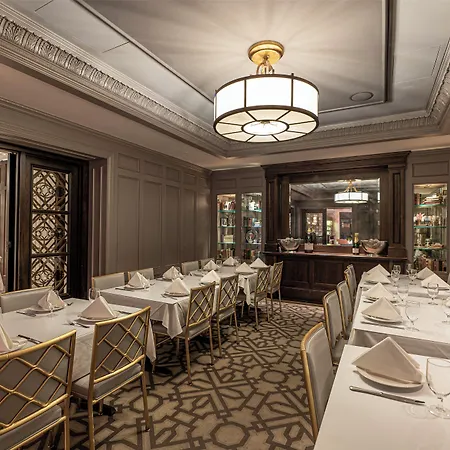 Monteleone Hotel New Orleans