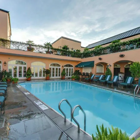 Hotel Monteleone 4*