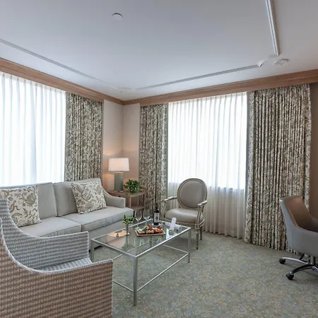Hotel Monteleone