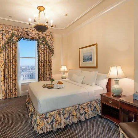 Monteleone Hotel New Orleans