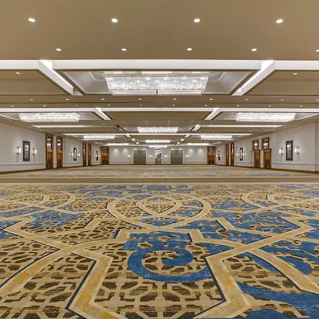 Hilton Riverside