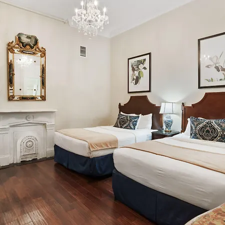 Andrew Jackson French Quarter Hotel 3*