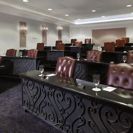 Hotel Le Pavillon, New Orleans, A Tribute Portfolio 4*