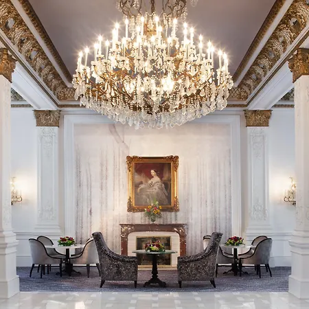 Le Pavillon, New Orleans, A Tribute Portfolio 4*