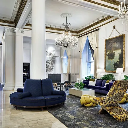 Hotel Le Pavillon, New Orleans, A Tribute Portfolio 4*
