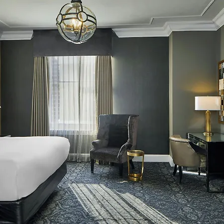 Le Pavillon, New Orleans, A Tribute Portfolio Hotel 4*