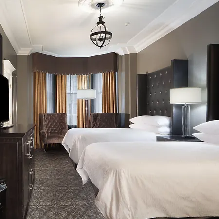 Le Pavillon, New Orleans, A Tribute Portfolio Hotel New Orleans