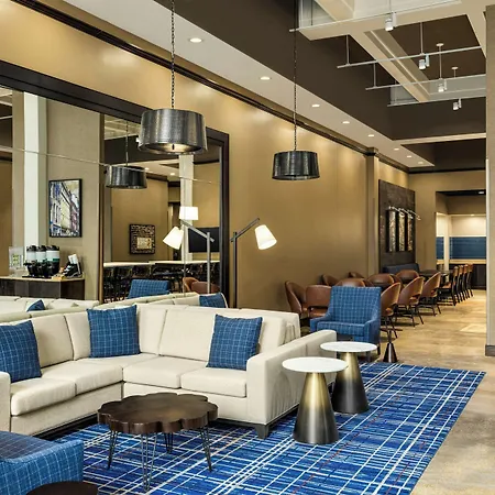 Fairfield By Marriott & Downtown French Quarter Area Hotel New Orleans