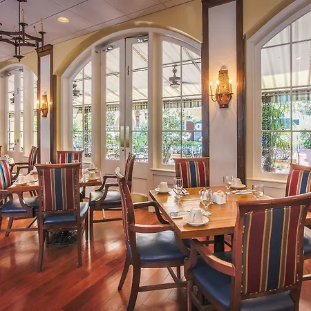 Hotel French Quarter-chateau Lemoyne By Ihg 3*