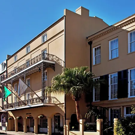 French Quarter-chateau Lemoyne By Ihg Hotel New Orleans