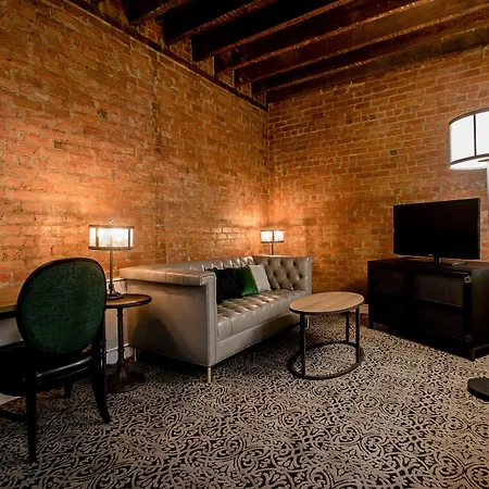 French Quarter-chateau Lemoyne By Ihg Hotel
