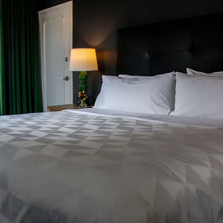 French Quarter-chateau Lemoyne By Ihg New Orleans